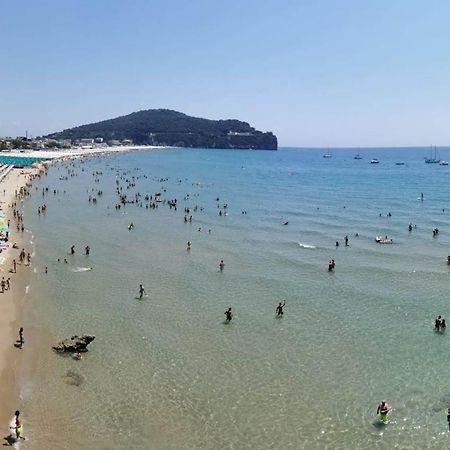 In Vacanza A Gaeta - L'Elica Kültér fotó