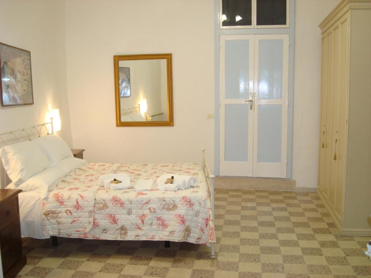 In Vacanza A Gaeta - L'Elica Kültér fotó