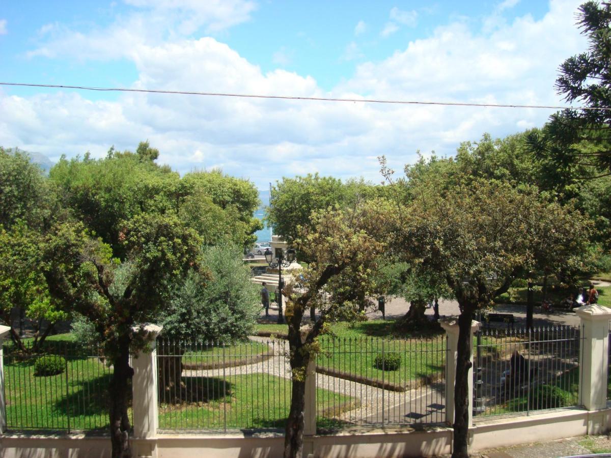 In Vacanza A Gaeta - L'Elica Kültér fotó