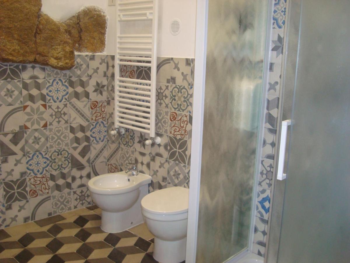 In Vacanza A Gaeta - L'Elica Kültér fotó