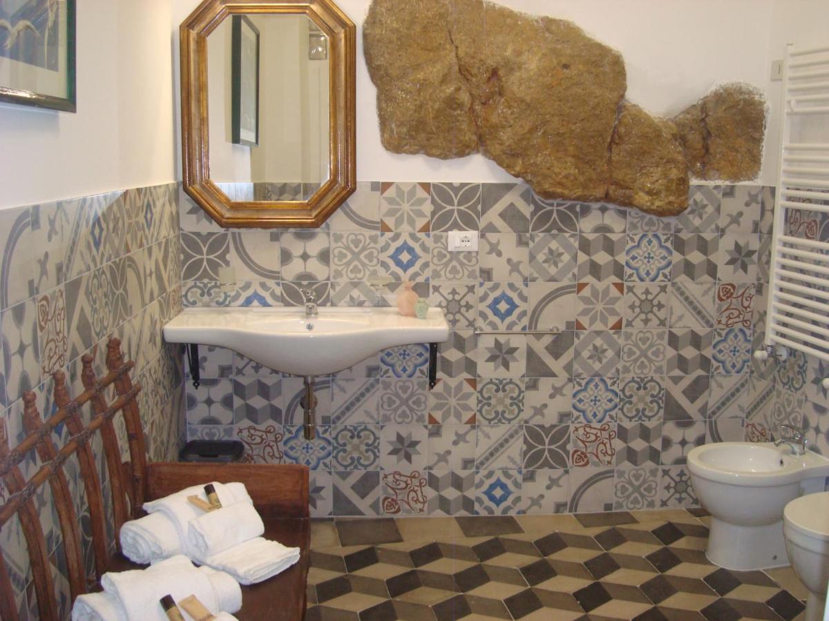 In Vacanza A Gaeta - L'Elica Kültér fotó