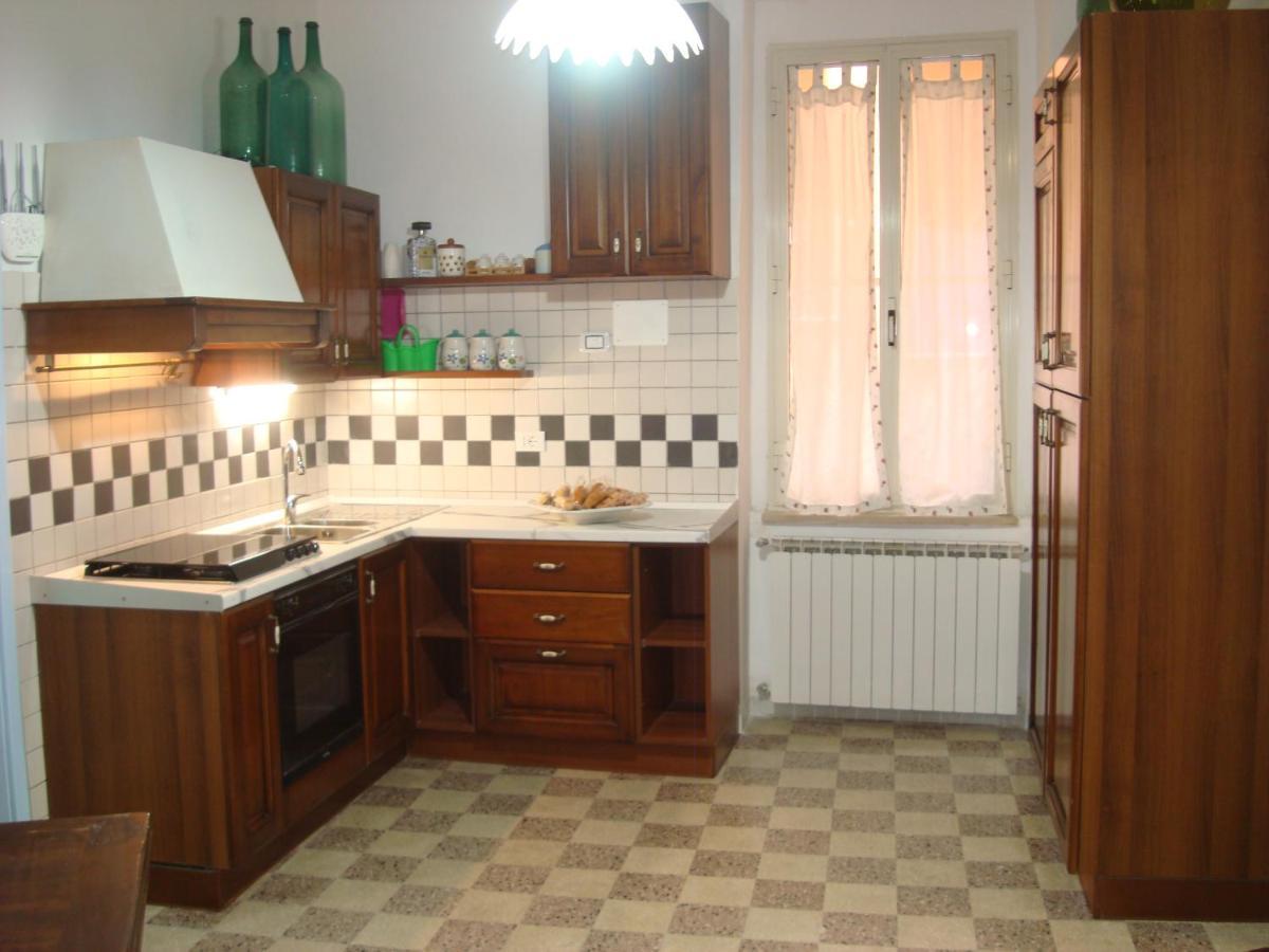 In Vacanza A Gaeta - L'Elica Kültér fotó